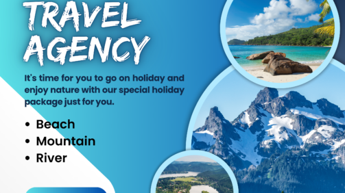 Travel Agency