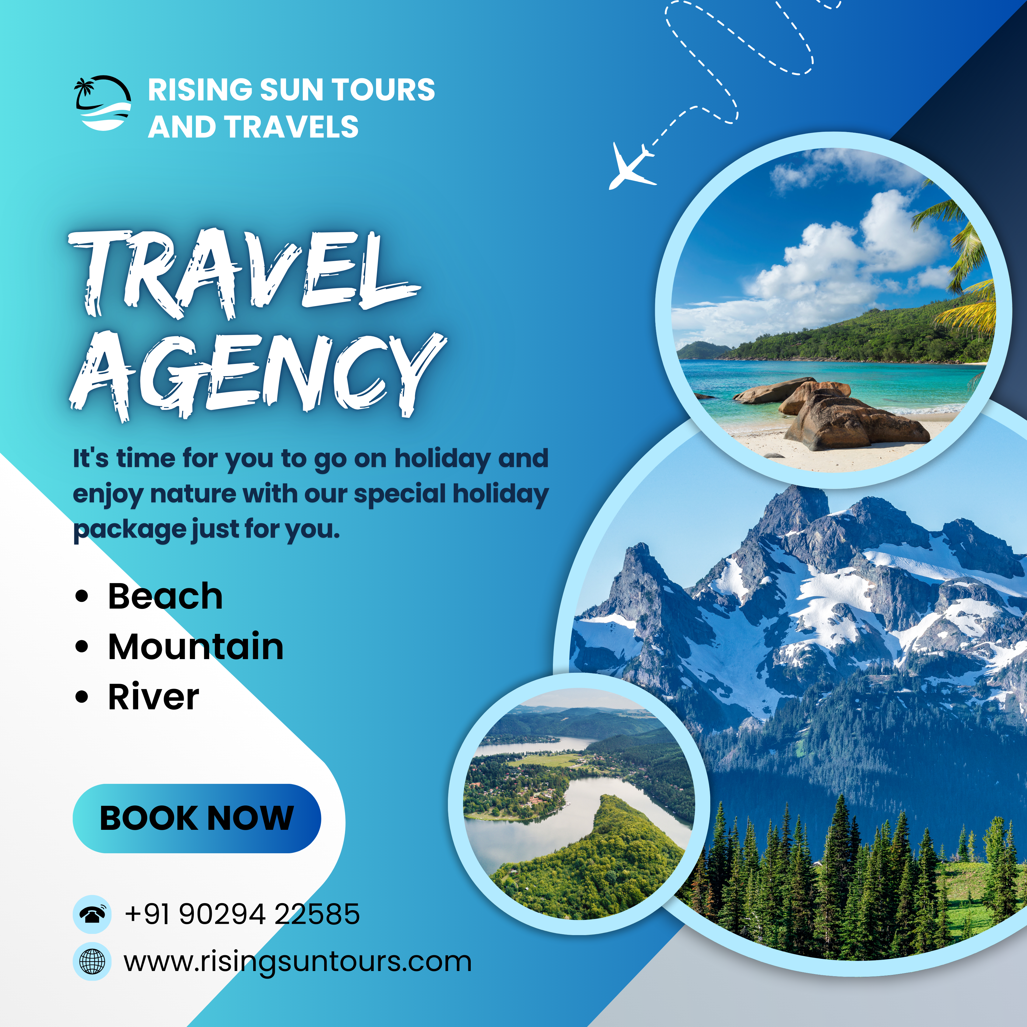 Travel Agency